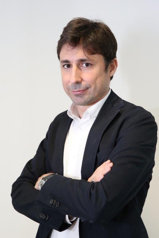 Francisco Salcedo